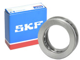 SKF Kogeltaatslager 51100 (10x24x9mm) foto